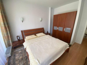 Meza apartments